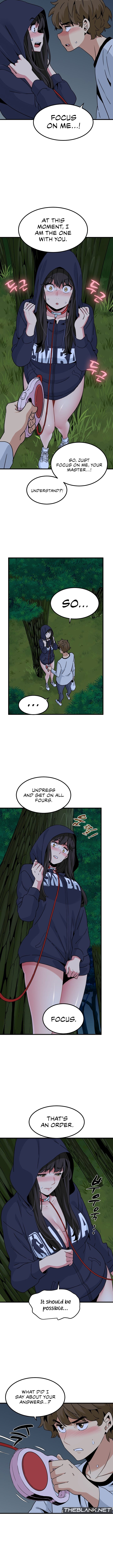 18+ A Turning Point Chapter 51 page 14