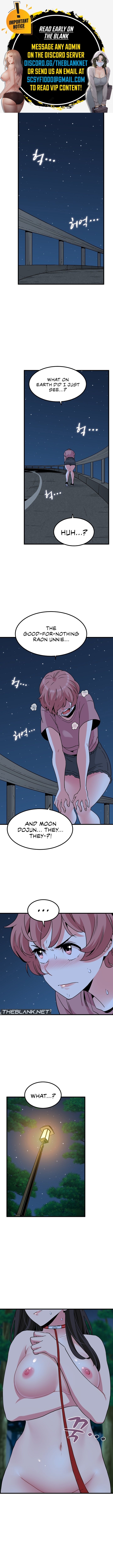 18+ A Turning Point Chapter 52 page 1
