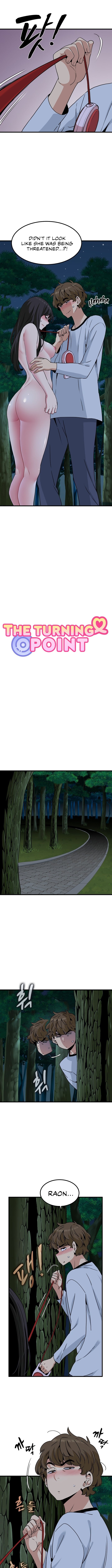 18+ A Turning Point Chapter 52 page 2