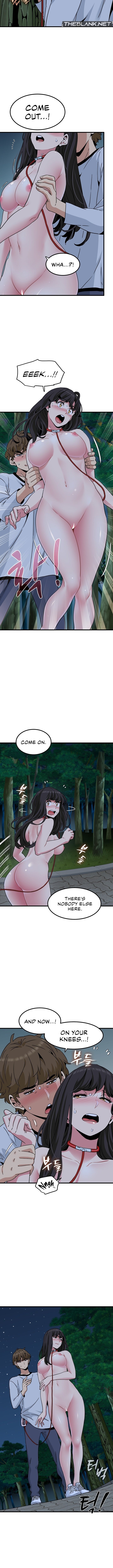 18+ A Turning Point Chapter 52 page 3