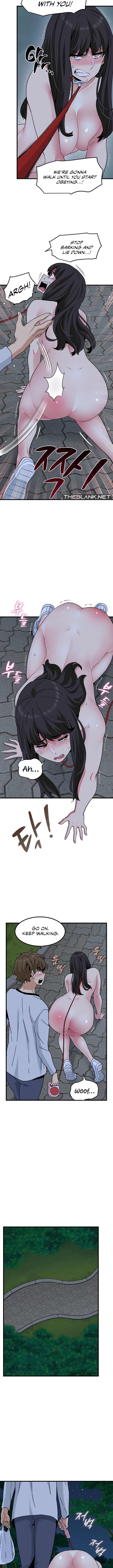 18+ A Turning Point Chapter 52 page 7