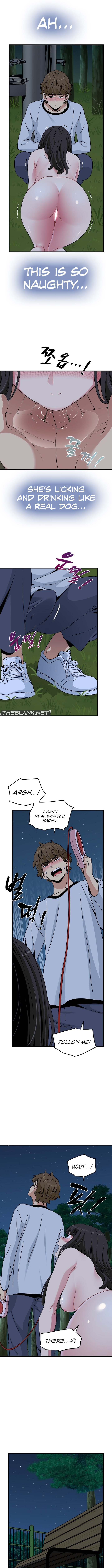 18+ A Turning Point Chapter 52 page 12
