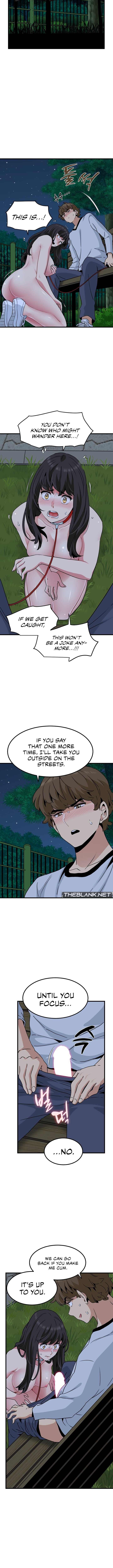 18+ A Turning Point Chapter 52 page 13