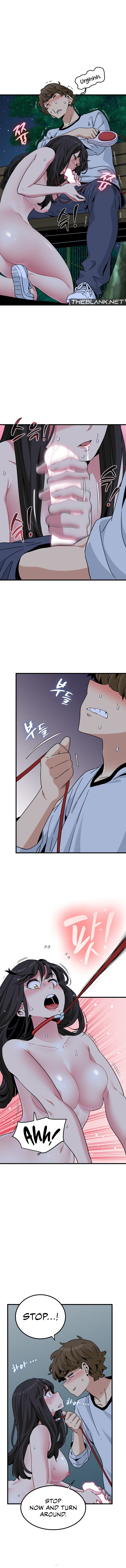 18+ A Turning Point Chapter 53 page 4