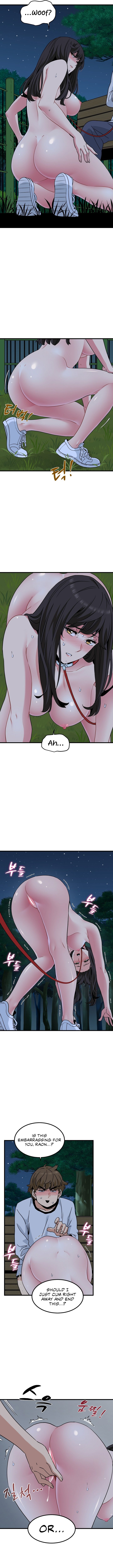 18+ A Turning Point Chapter 53 page 6