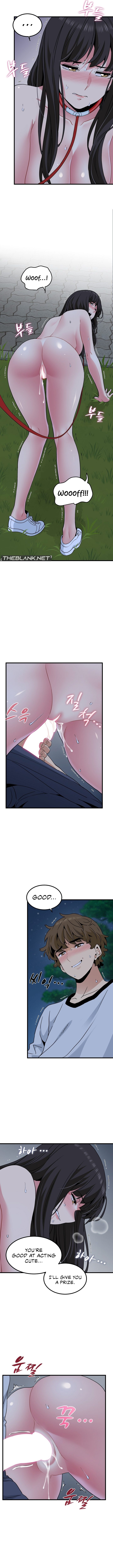 18+ A Turning Point Chapter 53 page 8