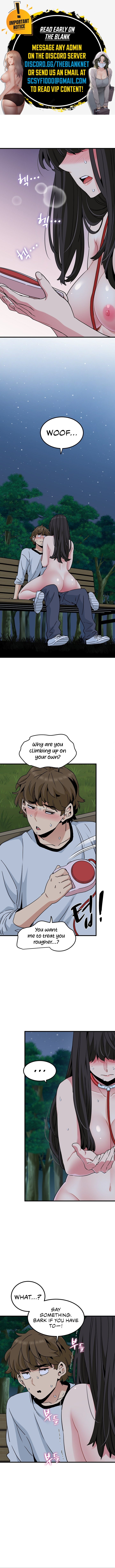 18+ A Turning Point Chapter 54 page 1