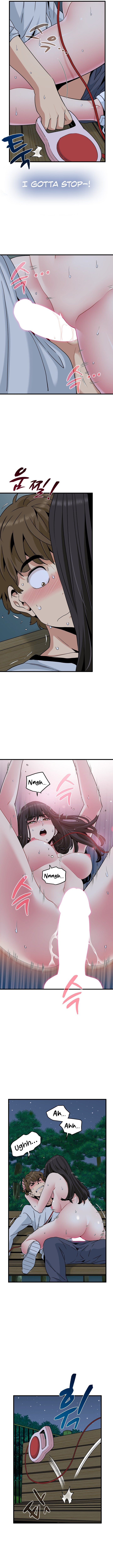 18+ A Turning Point Chapter 54 page 3