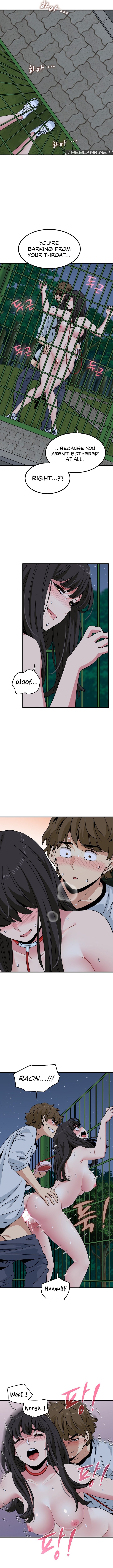 18+ A Turning Point Chapter 54 page 7