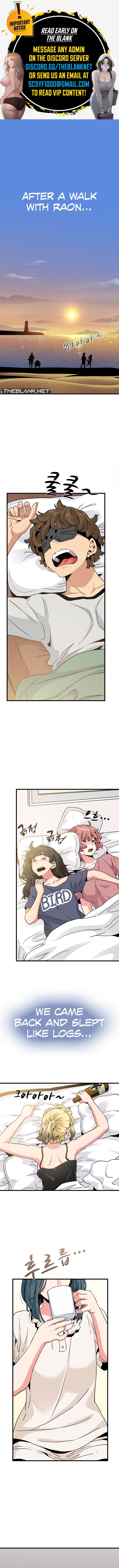 18+ A Turning Point Chapter 55 page 1