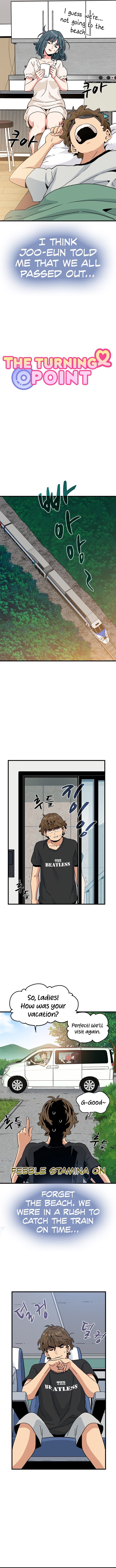 18+ A Turning Point Chapter 55 page 2