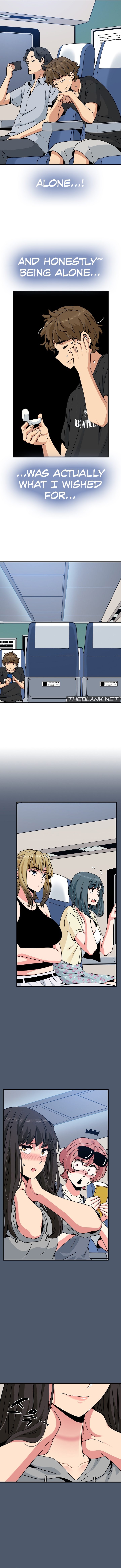 18+ A Turning Point Chapter 55 page 3