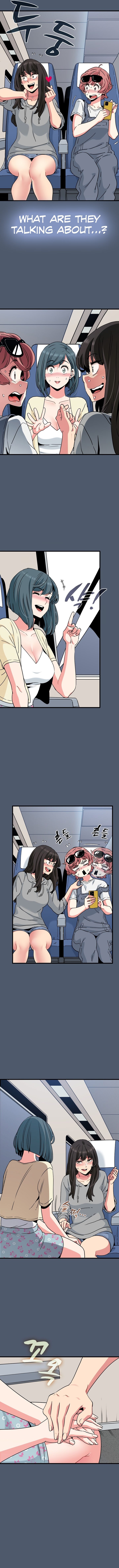 18+ A Turning Point Chapter 55 page 4