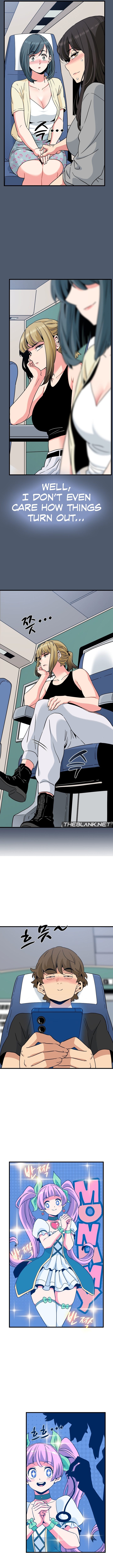 18+ A Turning Point Chapter 55 page 5