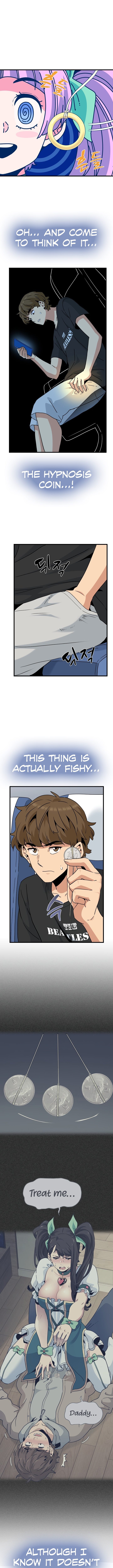 18+ A Turning Point Chapter 55 page 6
