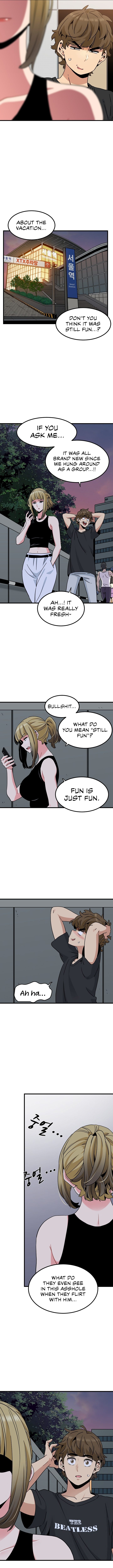 18+ A Turning Point Chapter 55 page 9