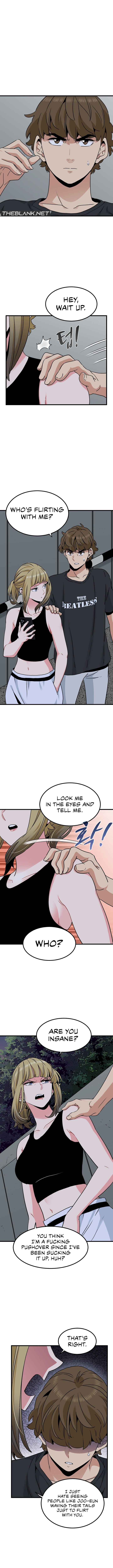 18+ A Turning Point Chapter 55 page 10