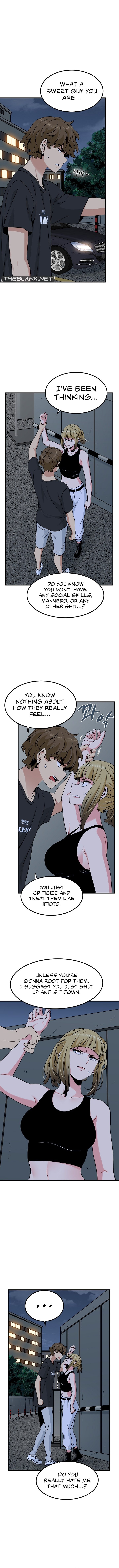 18+ A Turning Point Chapter 55 page 12