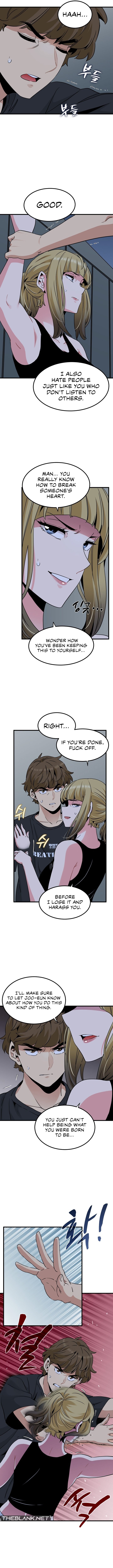 18+ A Turning Point Chapter 55 page 13