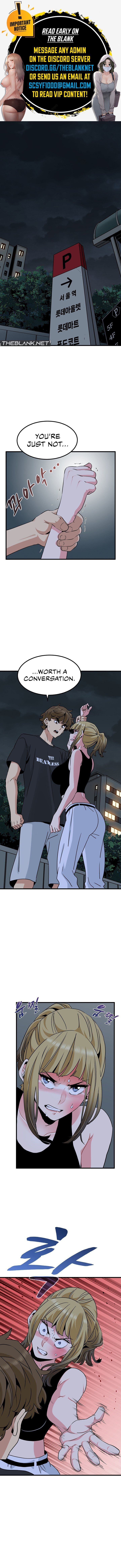 18+ A Turning Point Chapter 56 page 1