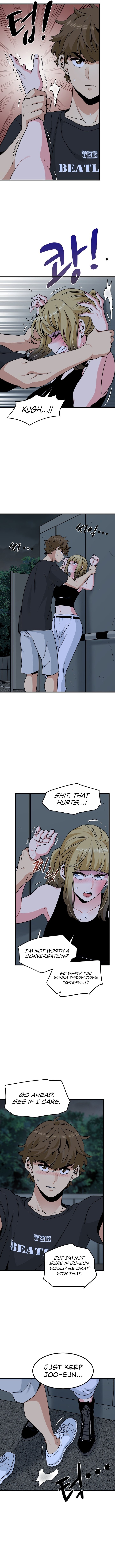 18+ A Turning Point Chapter 56 page 2