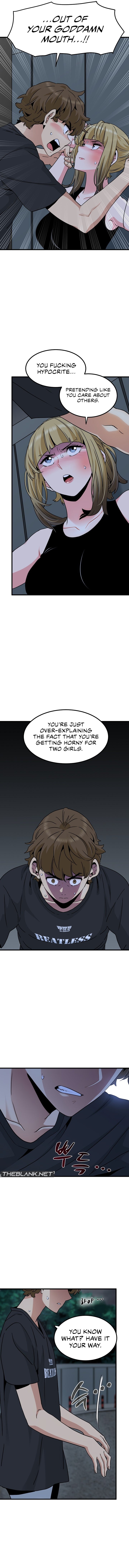 18+ A Turning Point Chapter 56 page 3