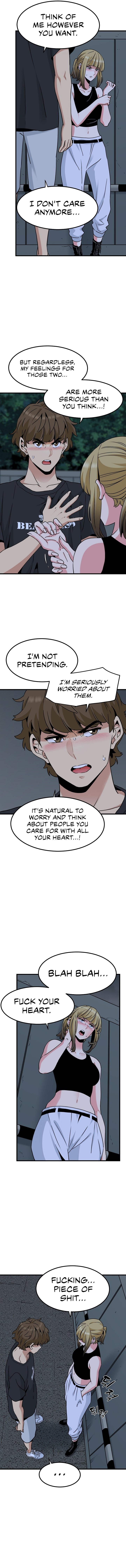 18+ A Turning Point Chapter 56 page 4