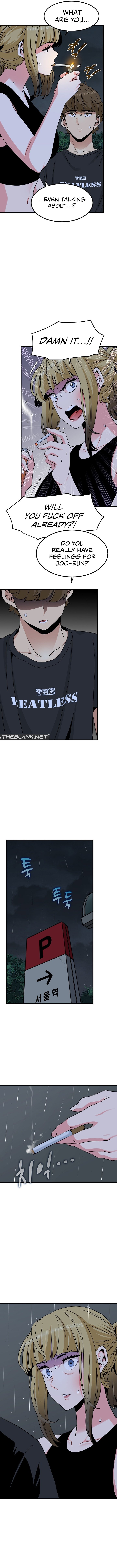18+ A Turning Point Chapter 56 page 5