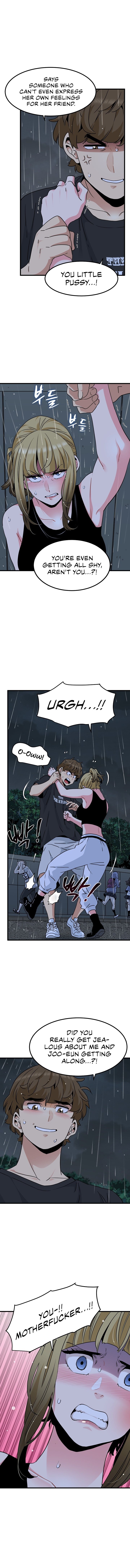 18+ A Turning Point Chapter 56 page 7