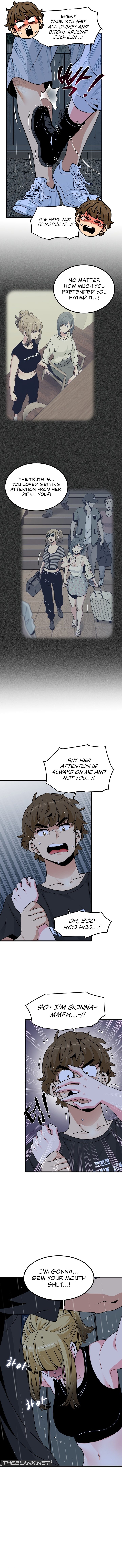 18+ A Turning Point Chapter 56 page 8