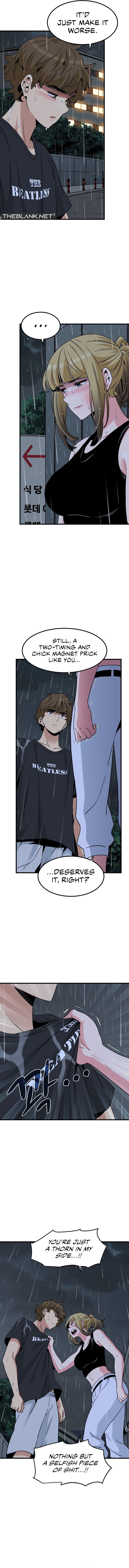 18+ A Turning Point Chapter 56 page 10