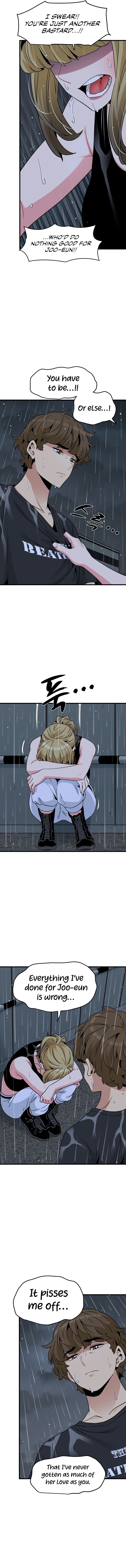 18+ A Turning Point Chapter 56 page 11