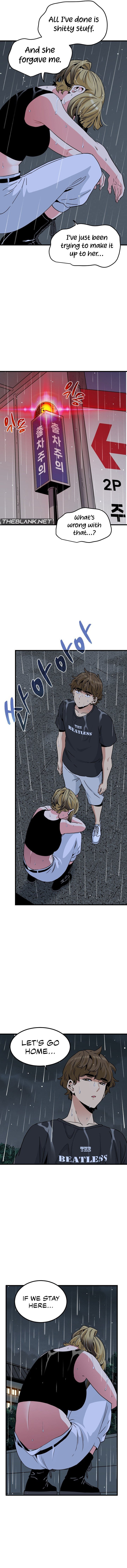 18+ A Turning Point Chapter 56 page 12
