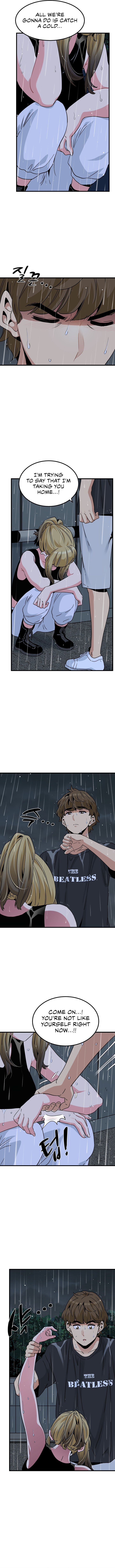 18+ A Turning Point Chapter 56 page 13