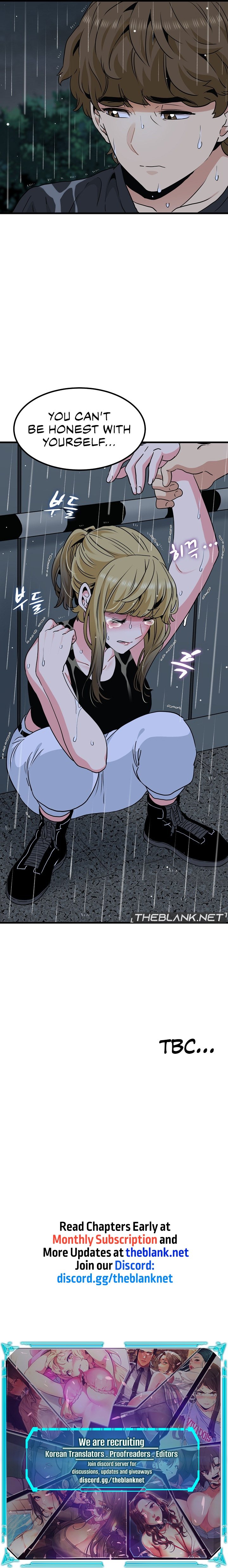 18+ A Turning Point Chapter 56 page 14