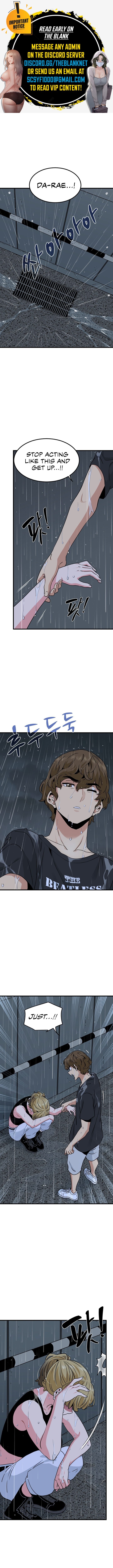 18+ A Turning Point Chapter 57 page 1
