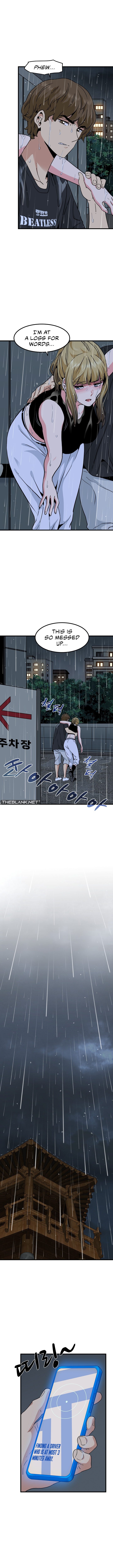 18+ A Turning Point Chapter 57 page 3