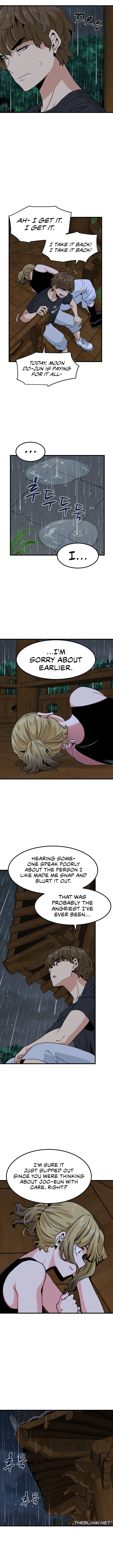 18+ A Turning Point Chapter 57 page 5