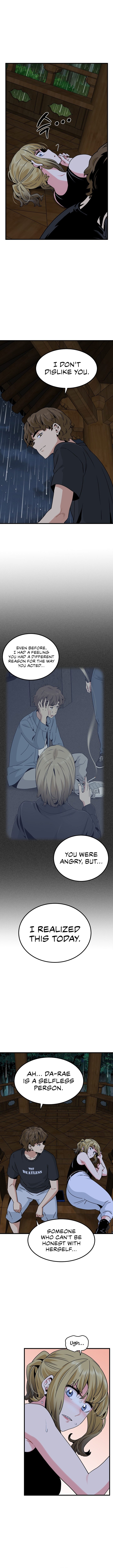 18+ A Turning Point Chapter 57 page 6