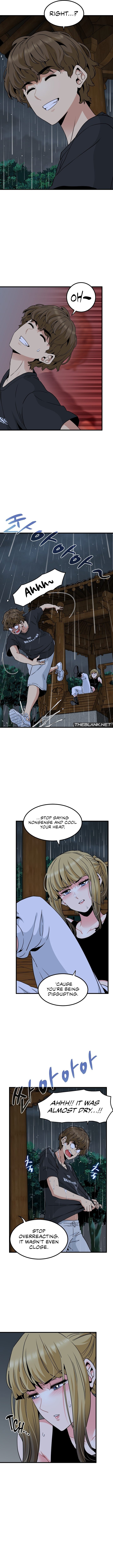 18+ A Turning Point Chapter 57 page 7