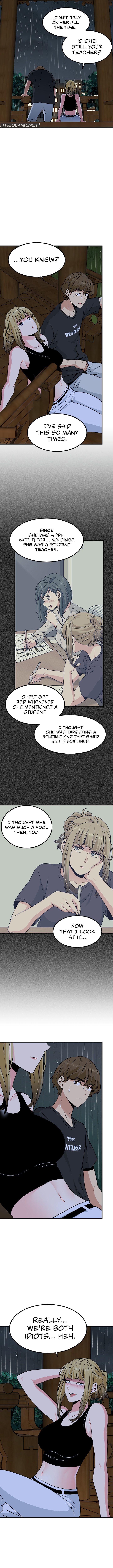 18+ A Turning Point Chapter 57 page 10