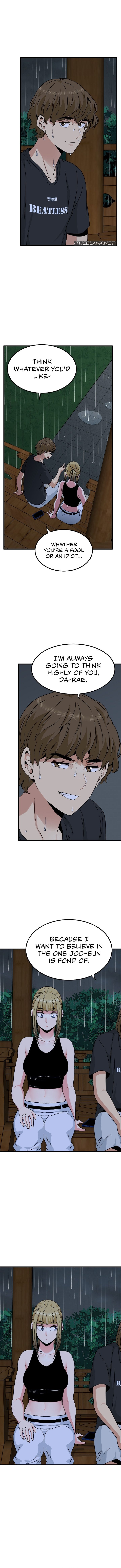 18+ A Turning Point Chapter 57 page 11