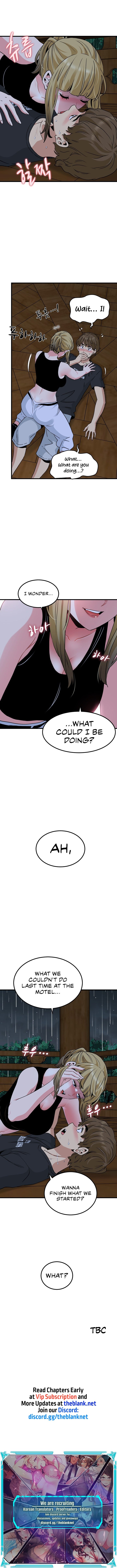 18+ A Turning Point Chapter 57 page 13