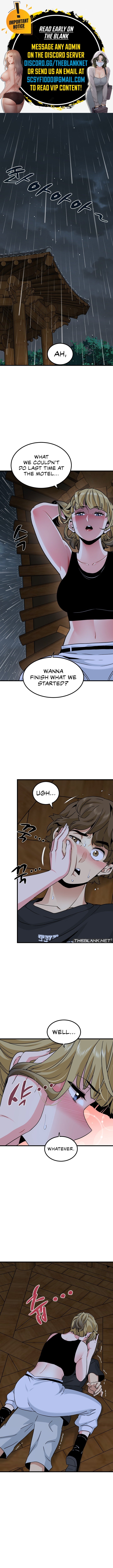 18+ A Turning Point Chapter 58 page 1