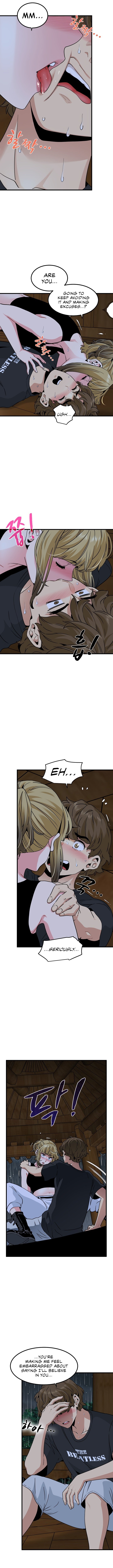 18+ A Turning Point Chapter 58 page 2