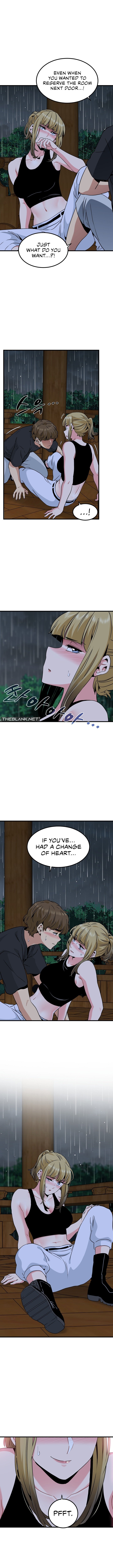 18+ A Turning Point Chapter 58 page 3