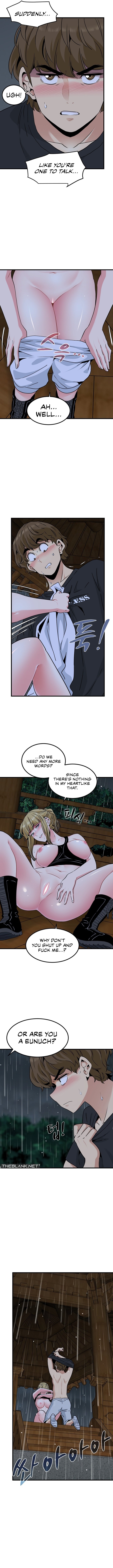 18+ A Turning Point Chapter 58 page 5