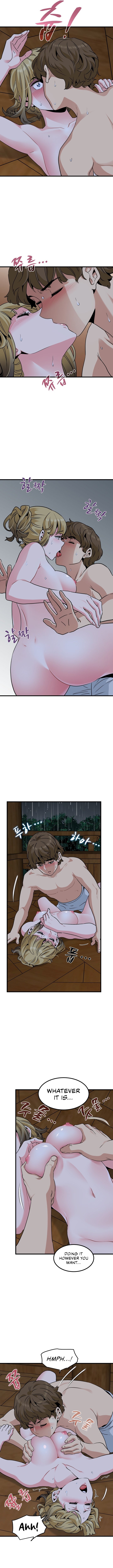18+ A Turning Point Chapter 58 page 7