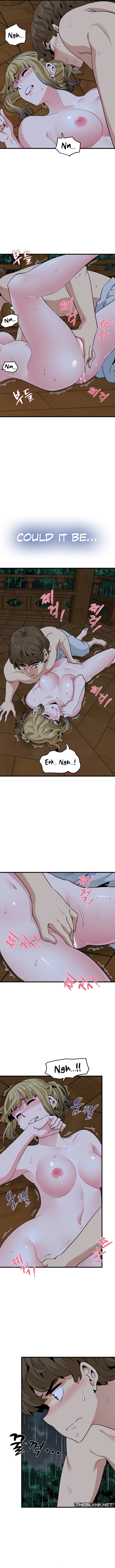 18+ A Turning Point Chapter 58 page 9