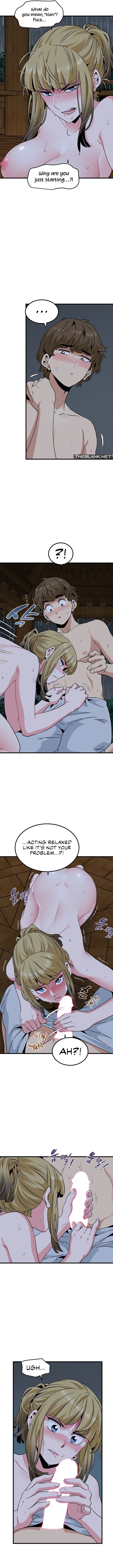 18+ A Turning Point Chapter 58 page 11